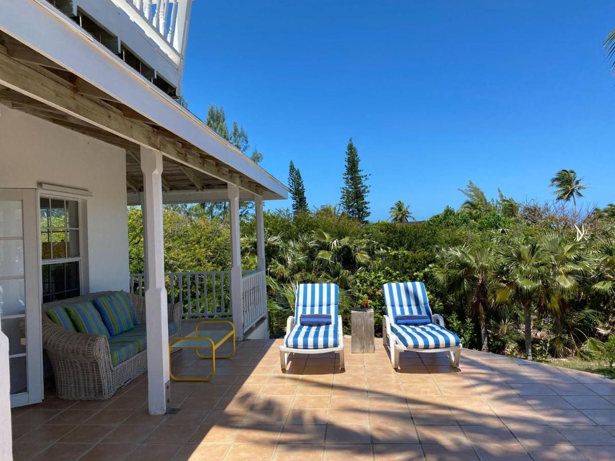 Rocks Retreat By Eleuthera Vacation Rentals North Palmetto Point Ngoại thất bức ảnh