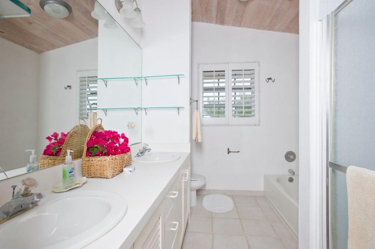 Rocks Retreat By Eleuthera Vacation Rentals North Palmetto Point Ngoại thất bức ảnh