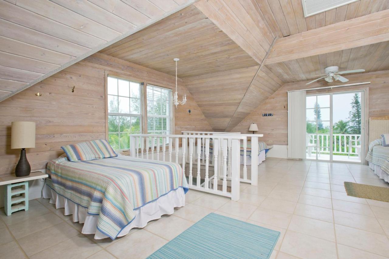Rocks Retreat By Eleuthera Vacation Rentals North Palmetto Point Ngoại thất bức ảnh